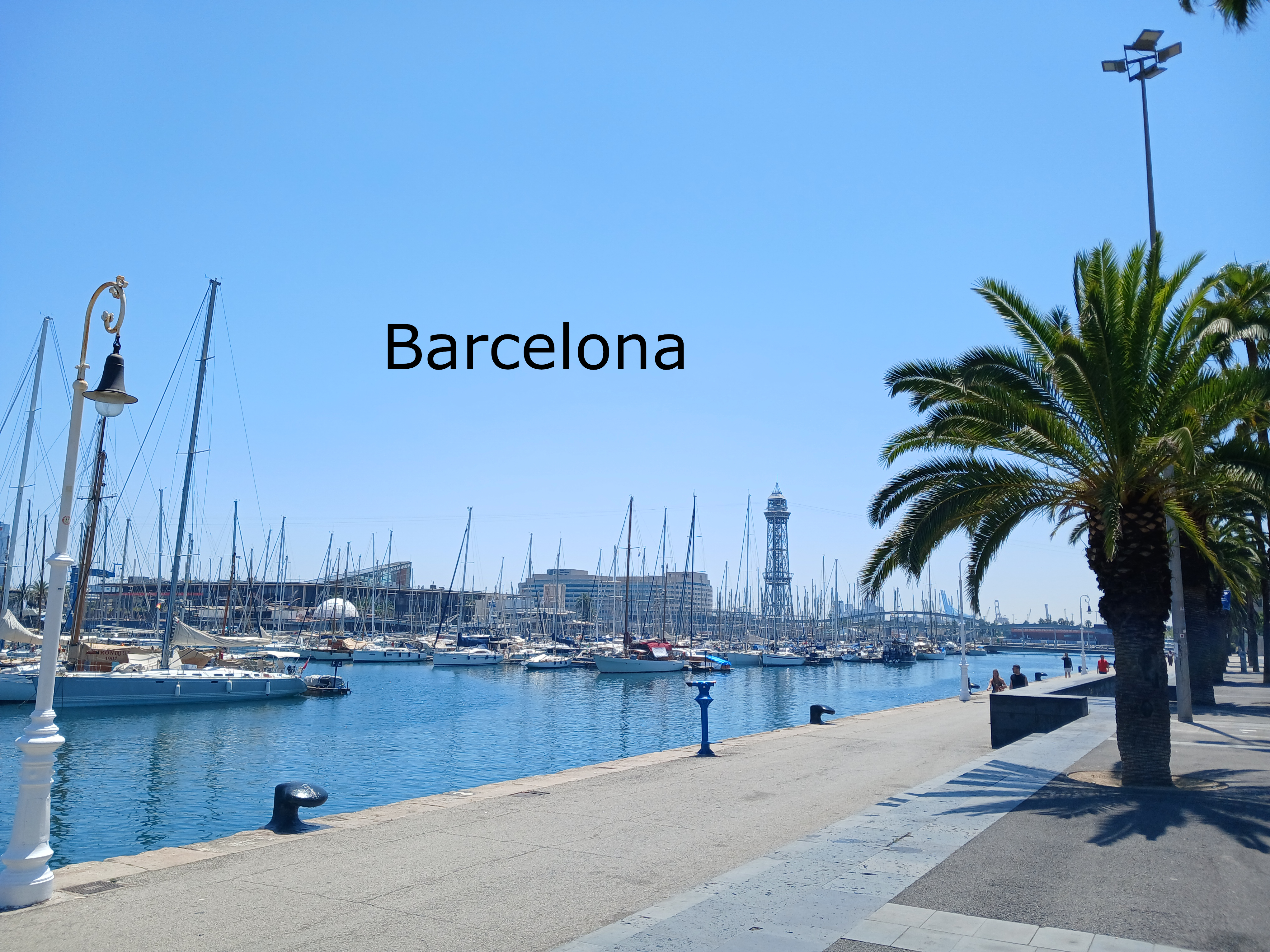 Barcelona, Katalónia, Spanyolország