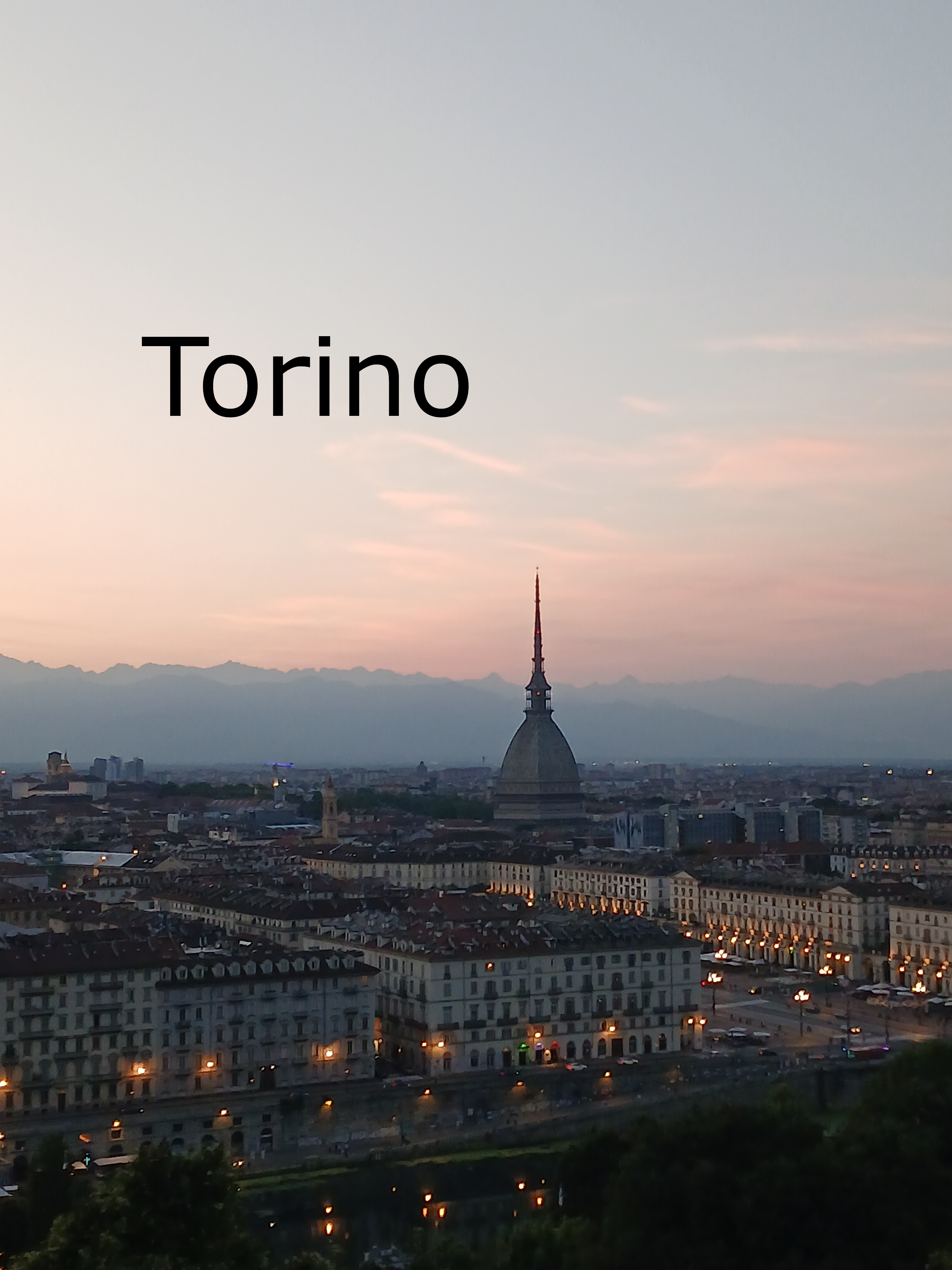 Torino, Olaszország